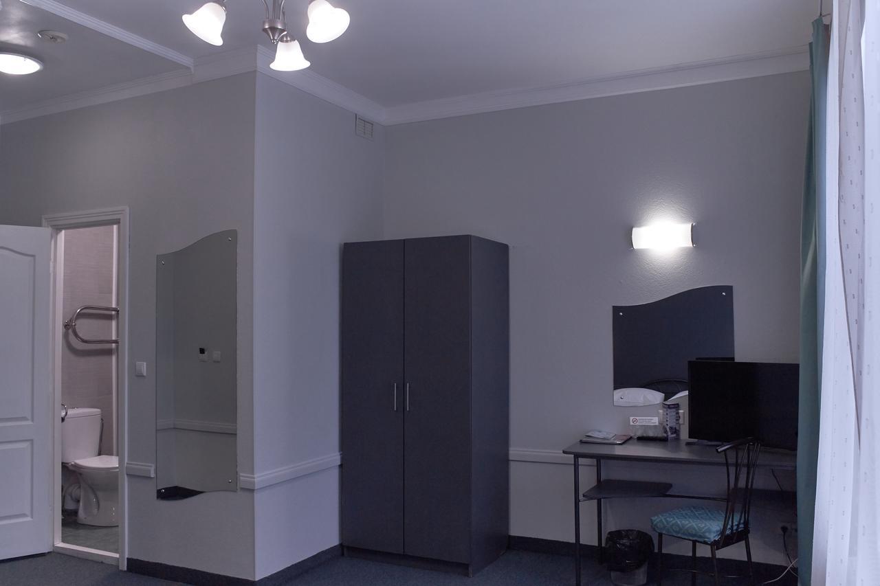 Hotel My Ok & Coliving