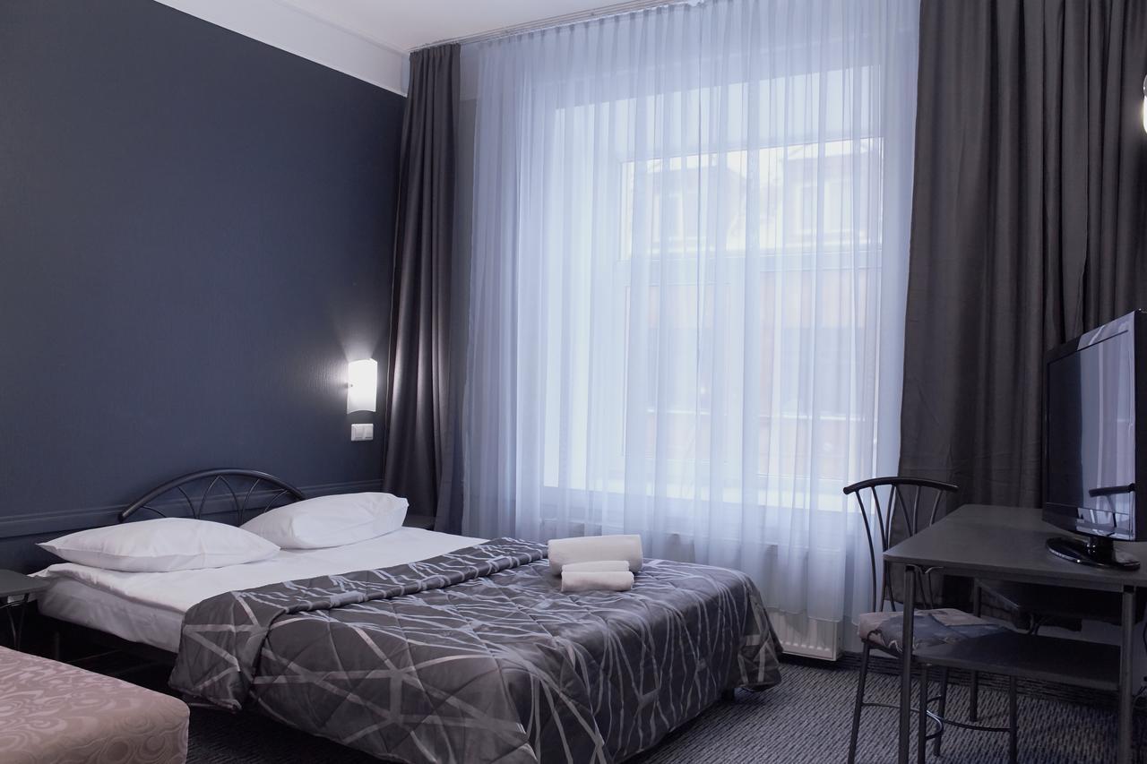 My Ok & Coliving 3* Riga