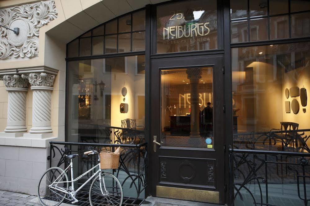 Hotel Neiburgs