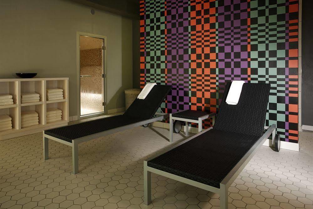 Neiburgs Hotel Riga