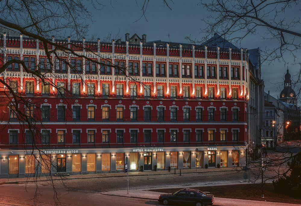 Radisson Old Town