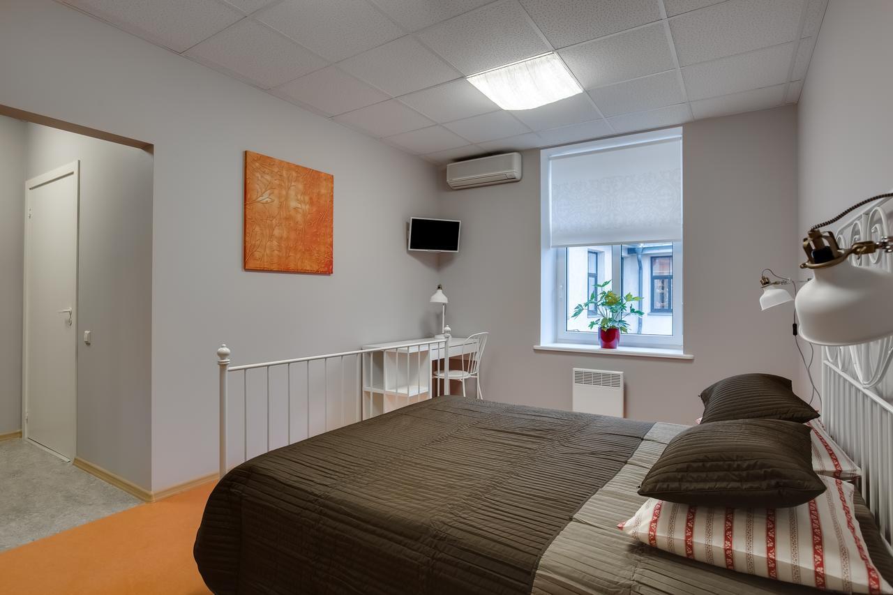 Liberty Viesnīca 3*