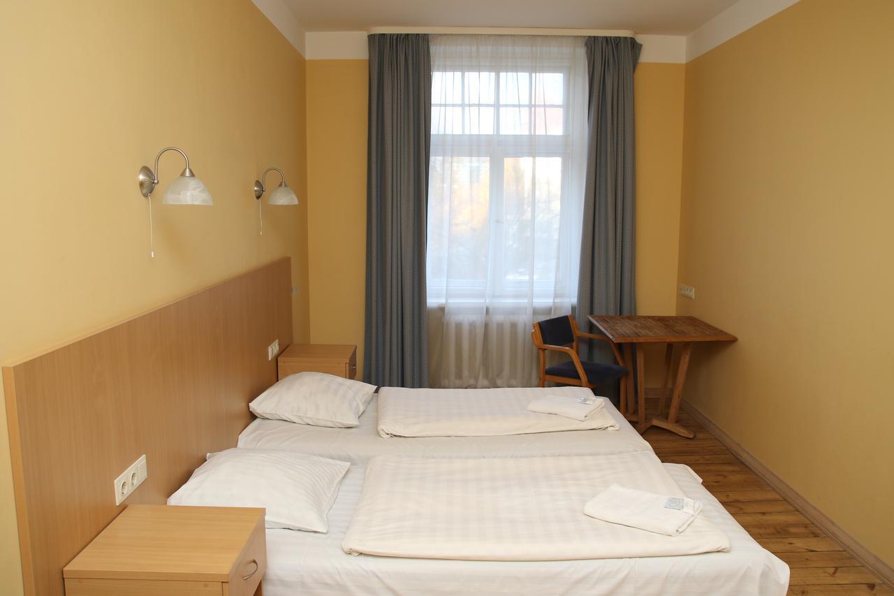 Bed & Breakfast Jakob Lenz