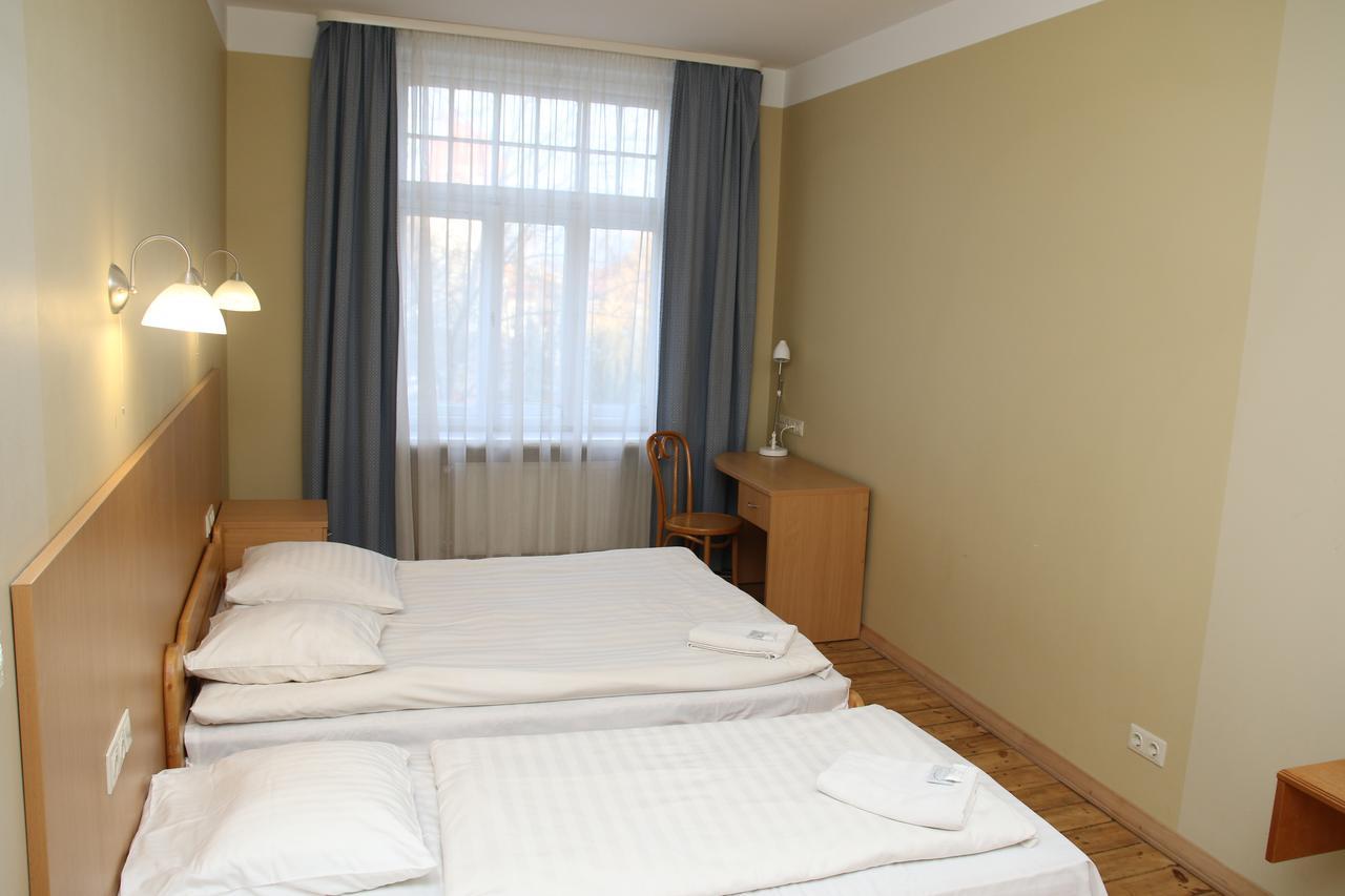 Jakob Lenz 3* Riga