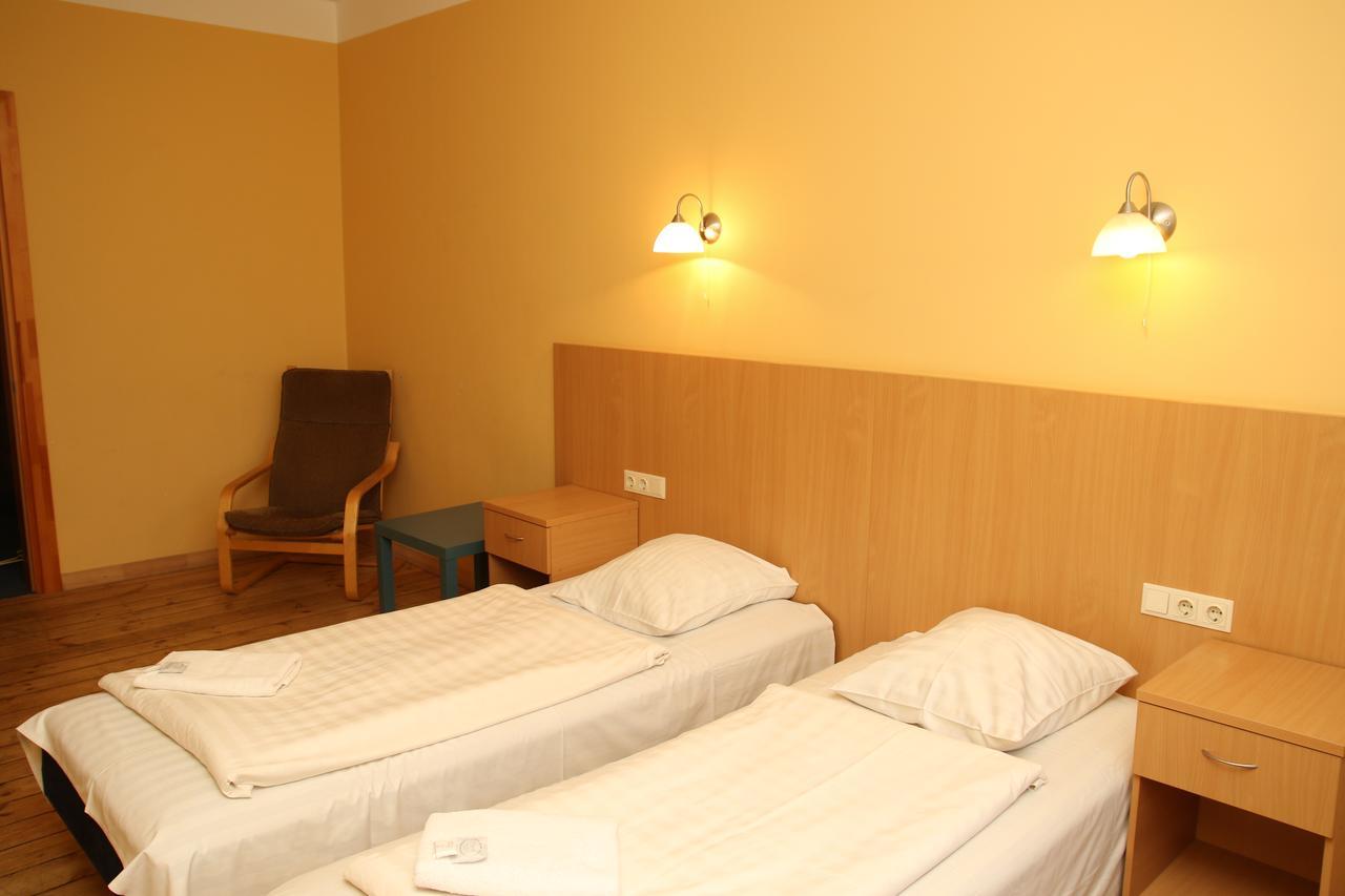 Jakob Lenz Bed & Breakfast 3*