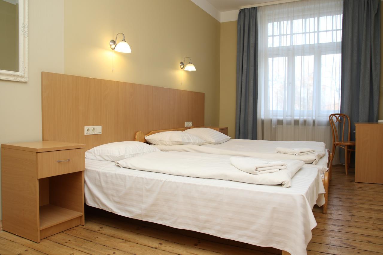 Jakob Lenz Bed & Breakfast