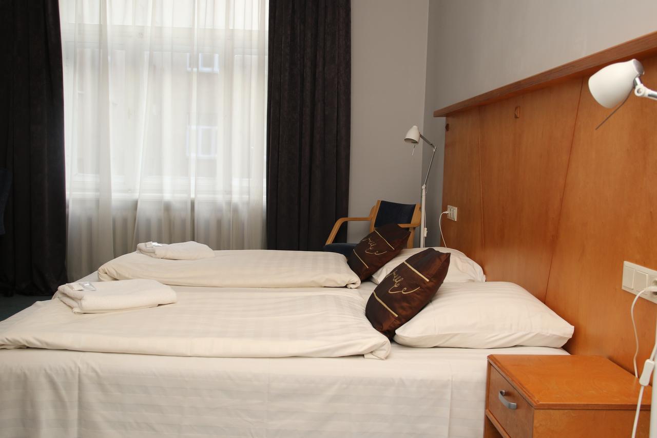 Bed & Breakfast Jakob Lenz