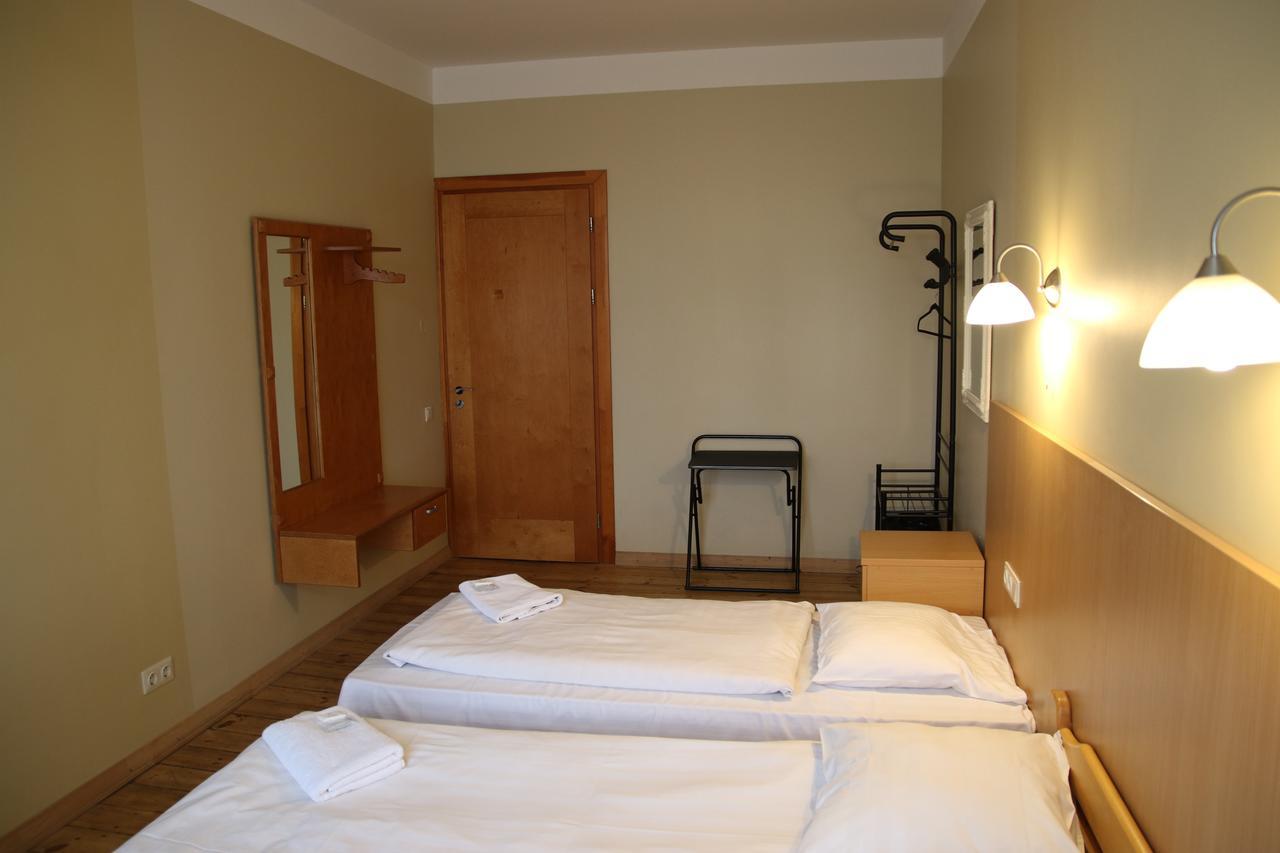 Bed & Breakfast Jakob Lenz