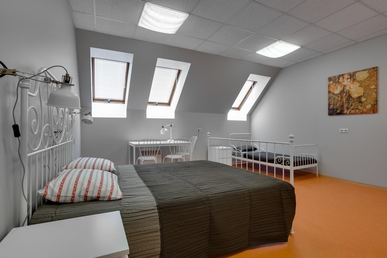Liberty Hotel 3*