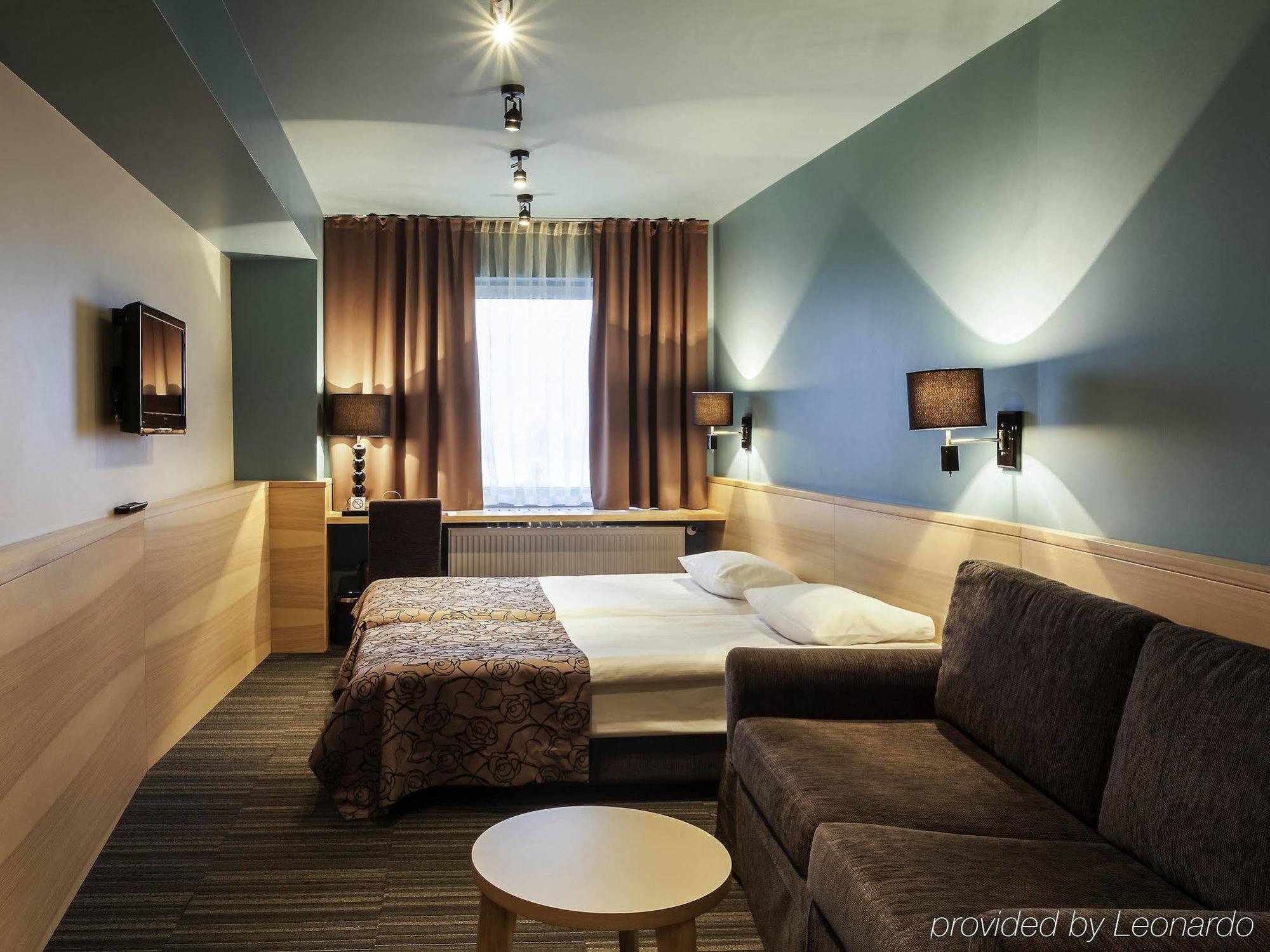 Hotel Rija Port Riga
