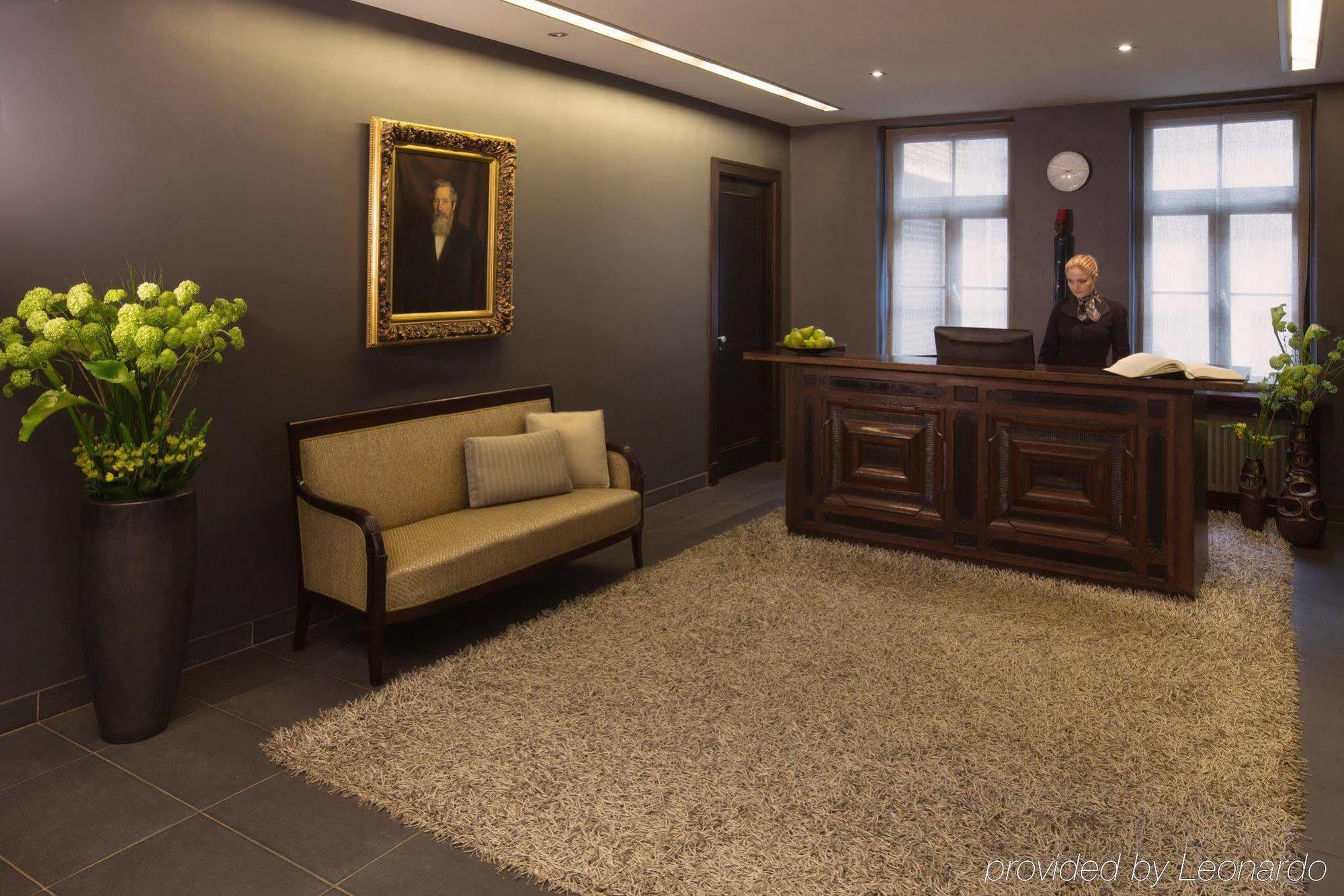 Bergs - Small Luxury Of The World Hotel