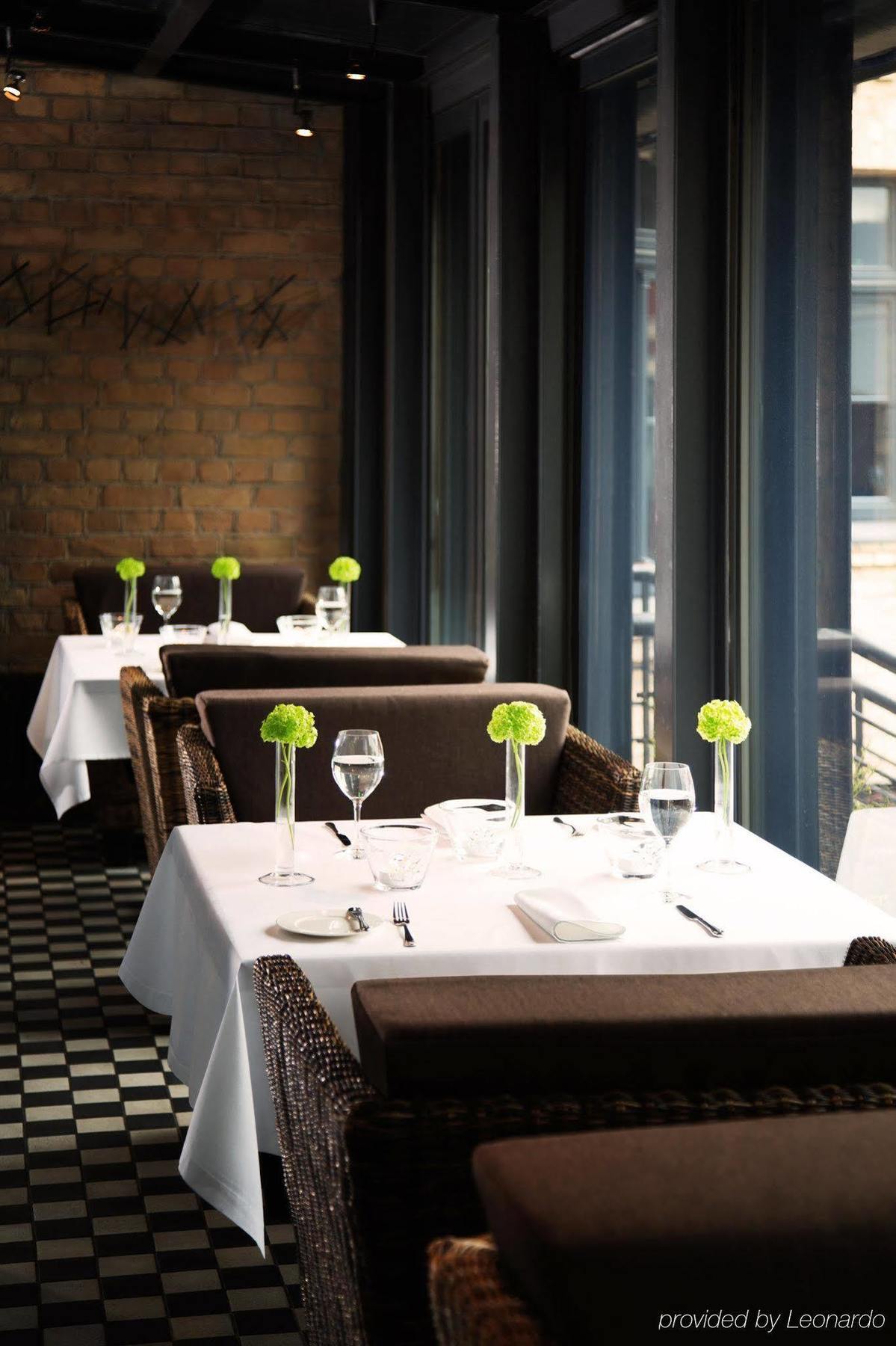 Bergs - Small Luxury Of The World 5* Riga