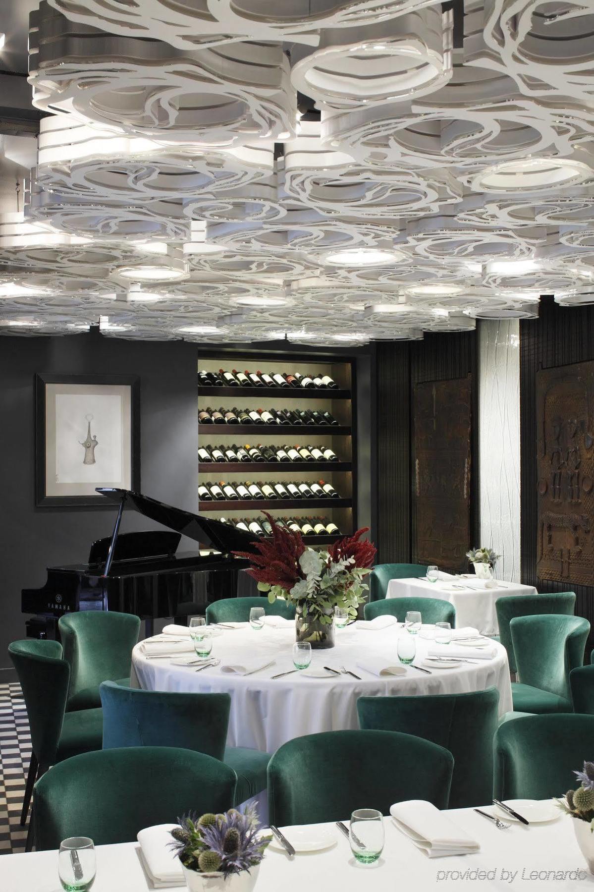 Hotel Bergs - Small Luxury Of The World