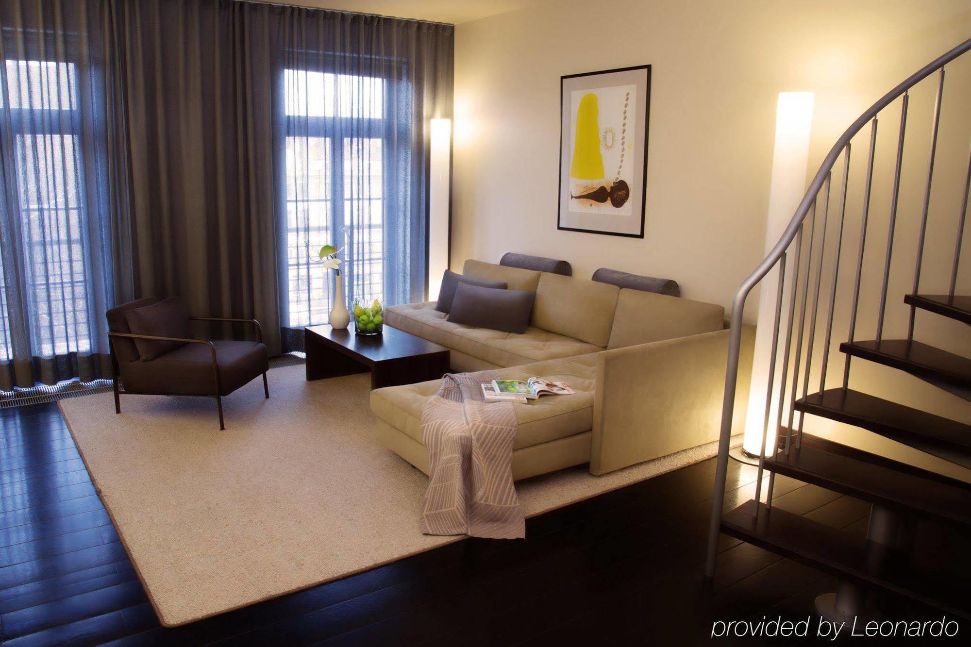 Bergs - Small Luxury Of The World 5*