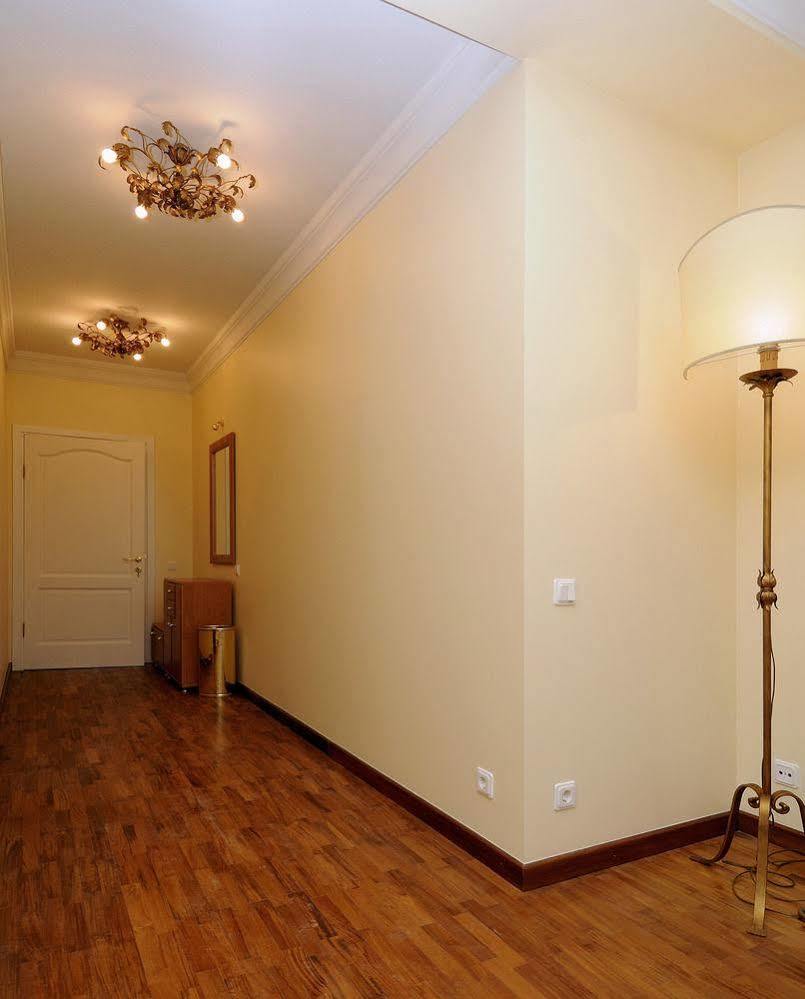 Apartment Baltic *