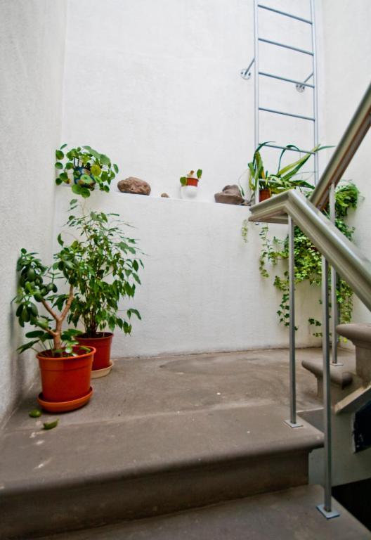 Old Town Apartment