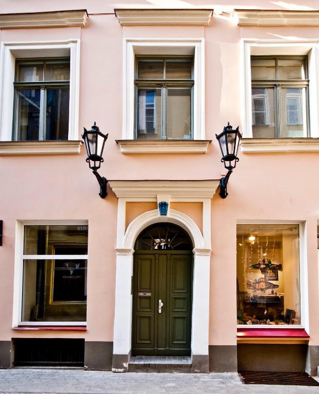 Old Town *