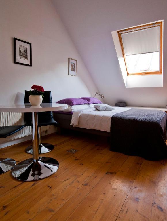 Apartment Old Town