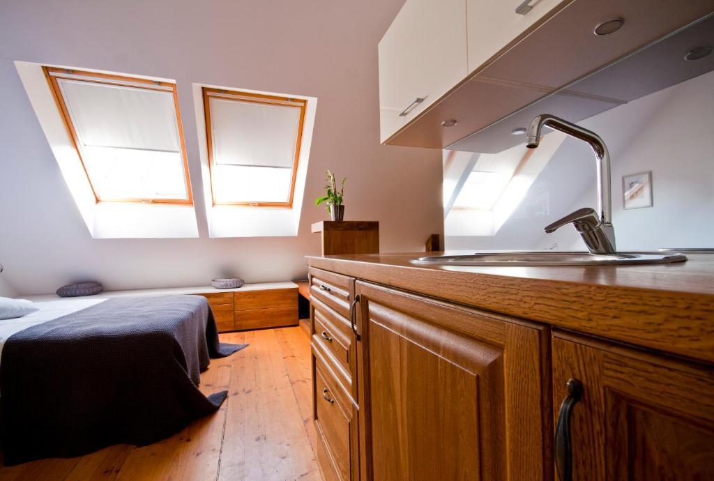Apartment Old Town Riga