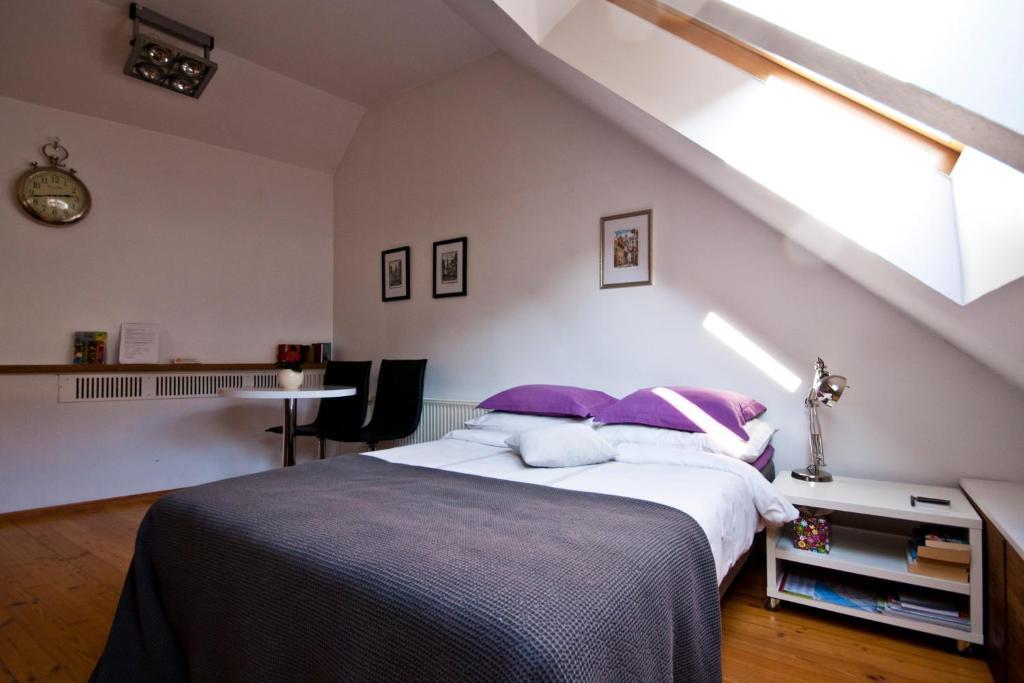 Apartment Old Town