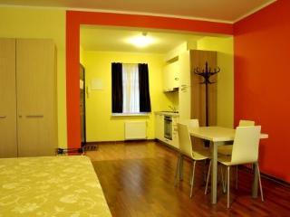Autosole Apartment 4*