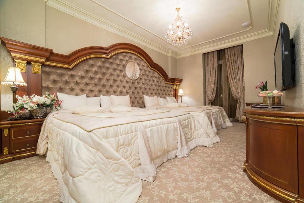 Hotel Royal & 5*