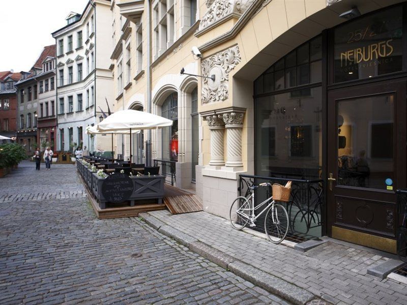 Neiburgs Riga