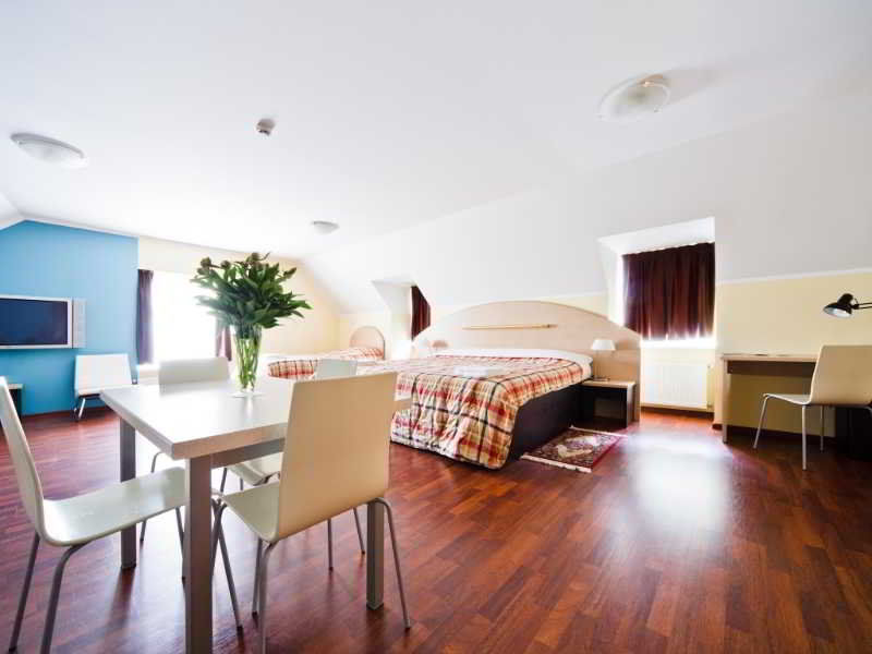 Apartment Autosole 4*