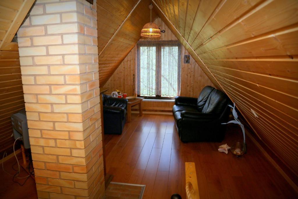 Guest house Sampetera Maja