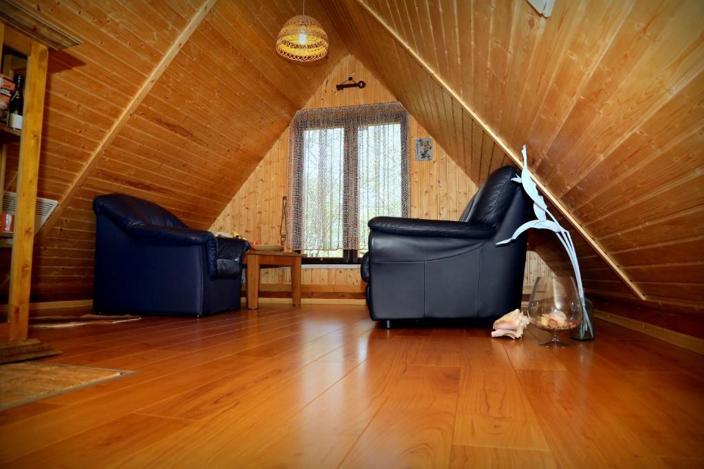 Sampetera Maja Guest house 2*