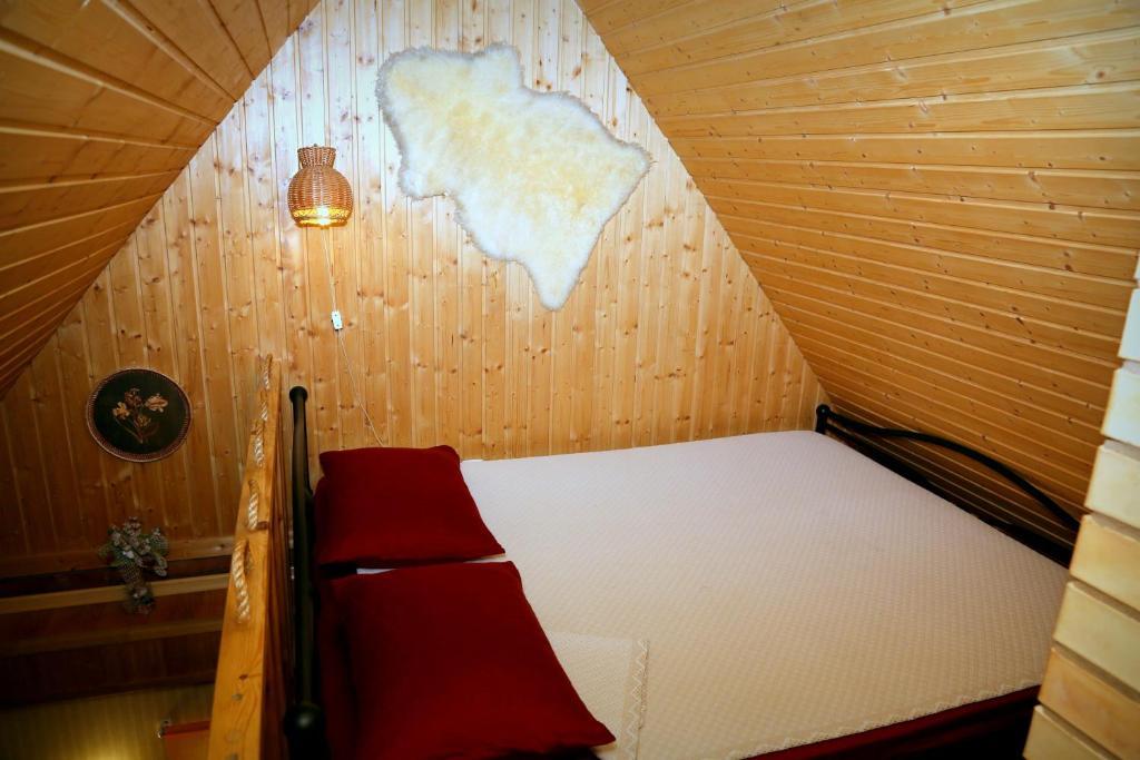 Sampetera Maja 2* Riga