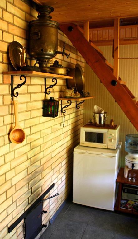 Sampetera Maja Guest house Riga