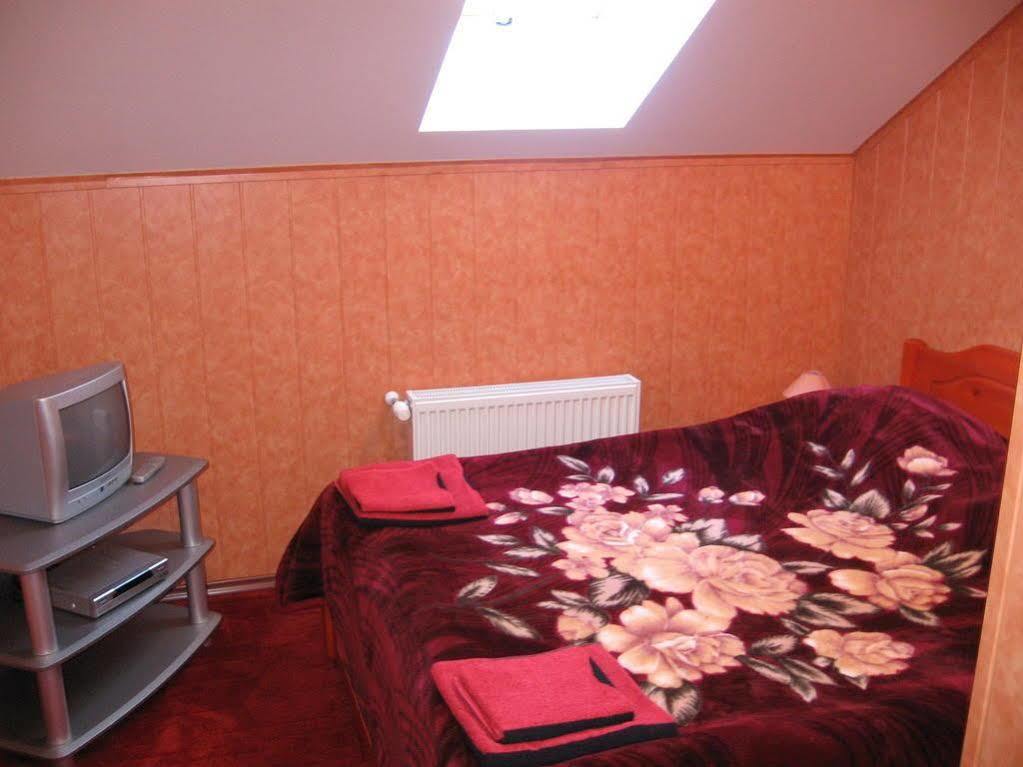 Guest house Bilera *