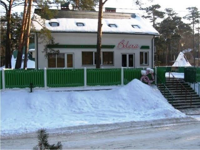 Bilera Riga