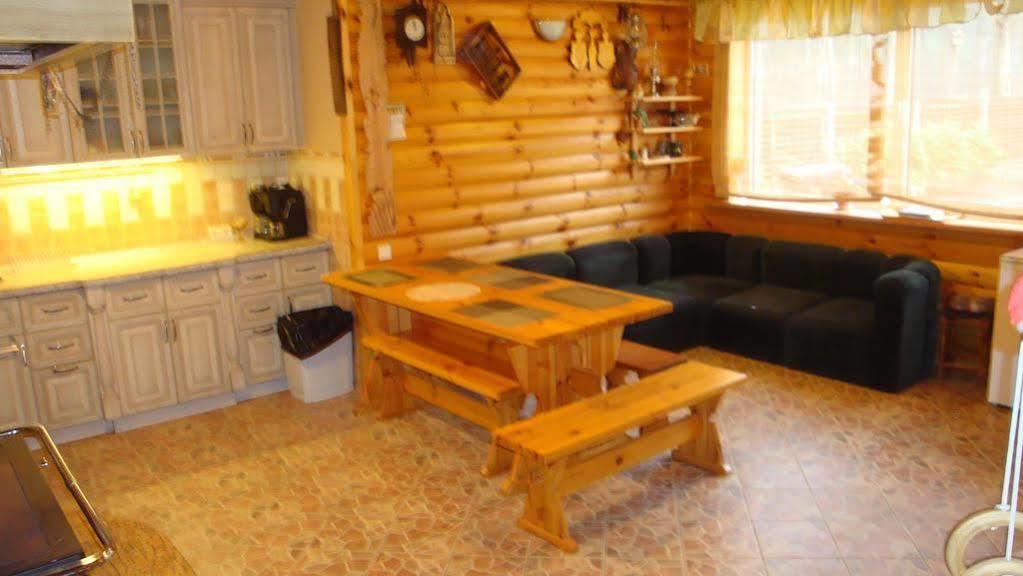 Imanta Holiday home Riga
