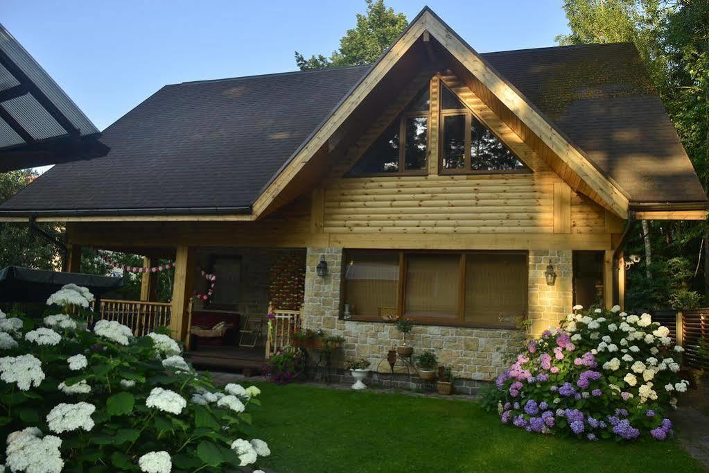 Imanta Holiday home Riga