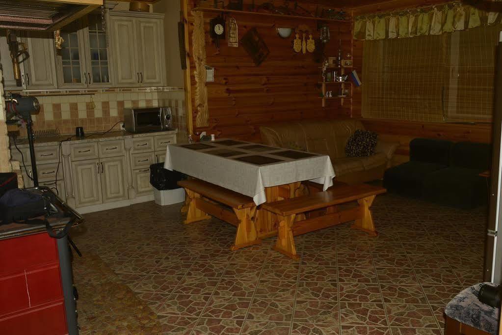 Imanta Holiday home *