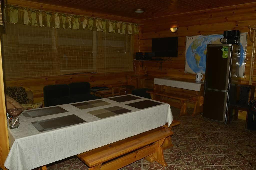 Holiday home Imanta