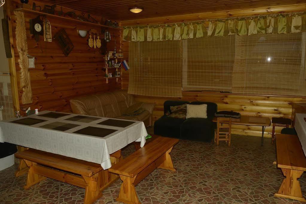 Holiday home Imanta *