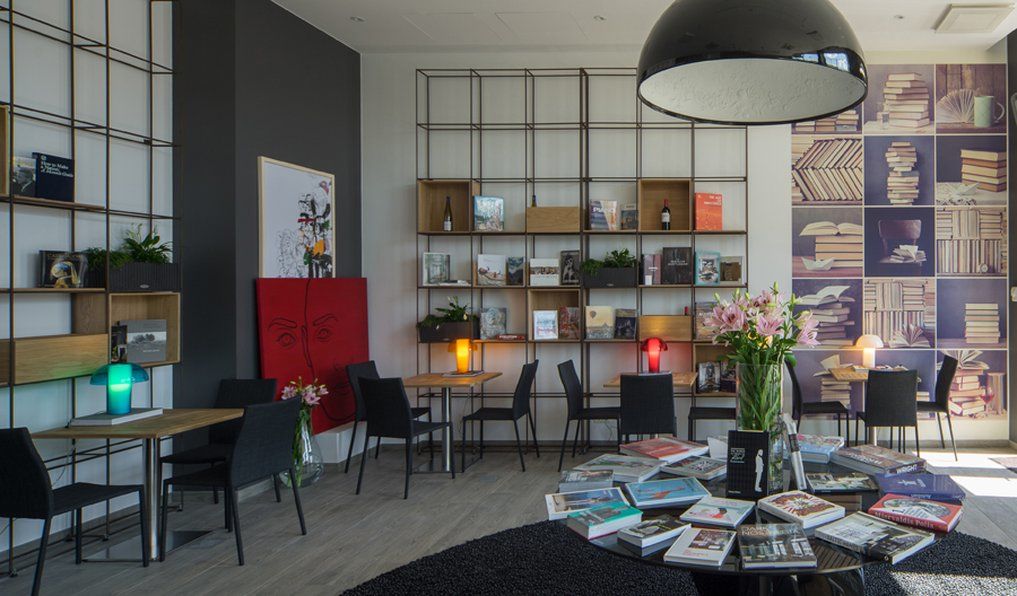 Hotel Ibis Centre 3*
