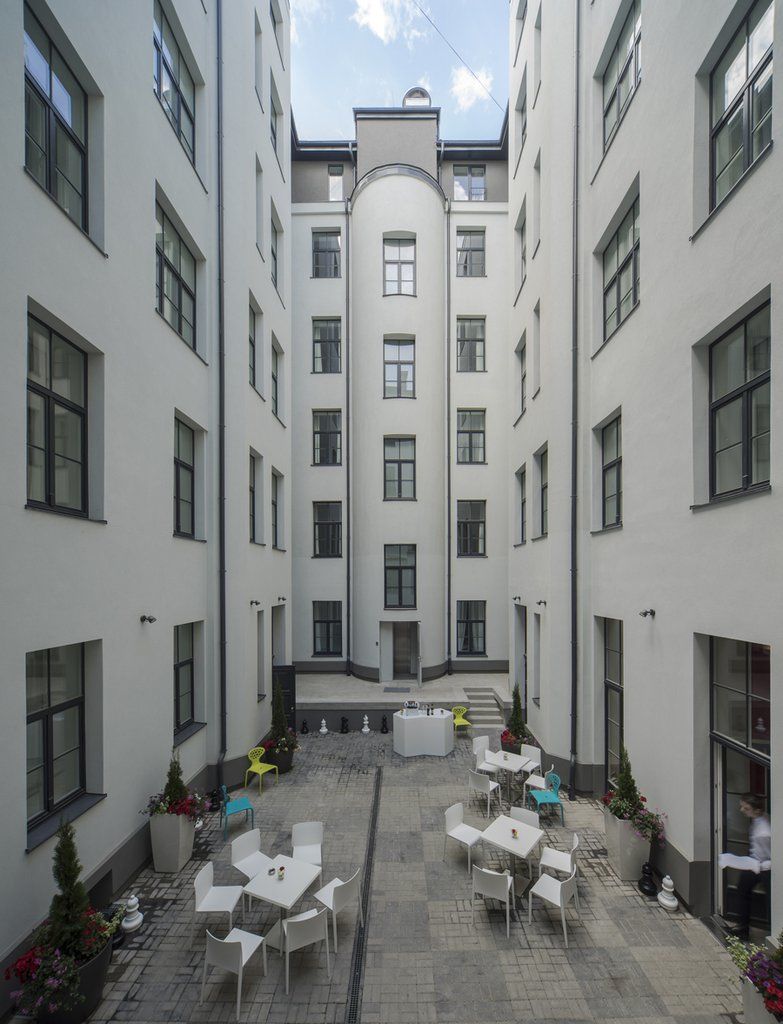 Ibis Centre 3*