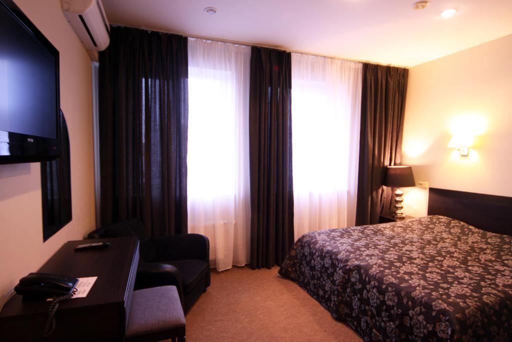 Hotel Felicia Riga