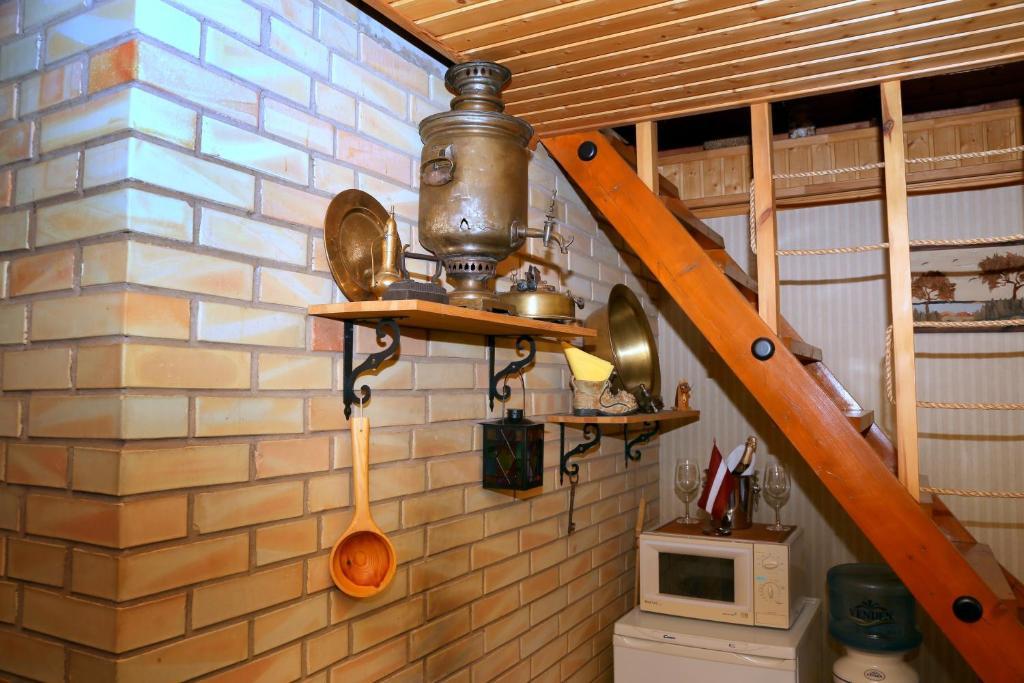 Sampetera Maja Guest house Riga