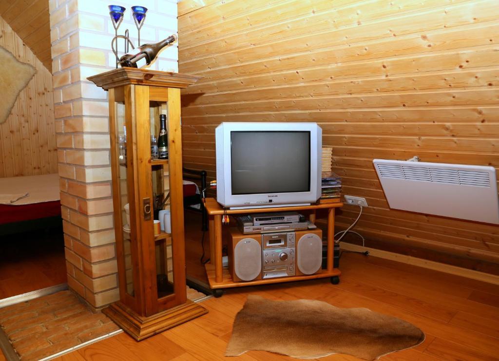Sampetera Maja Guest house Riga