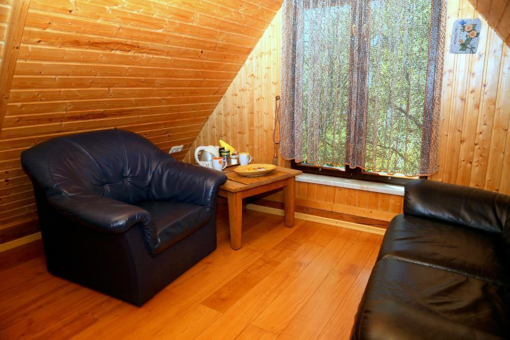 Sampetera Maja Guest house