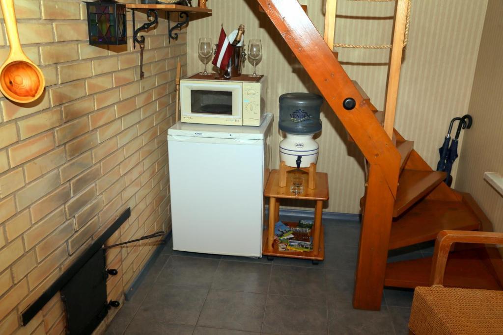 Sampetera Maja 2*