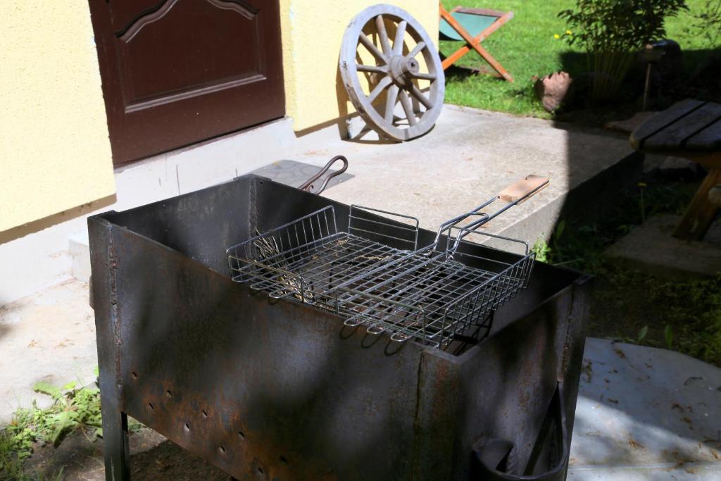 Sampetera Maja Guest house Riga