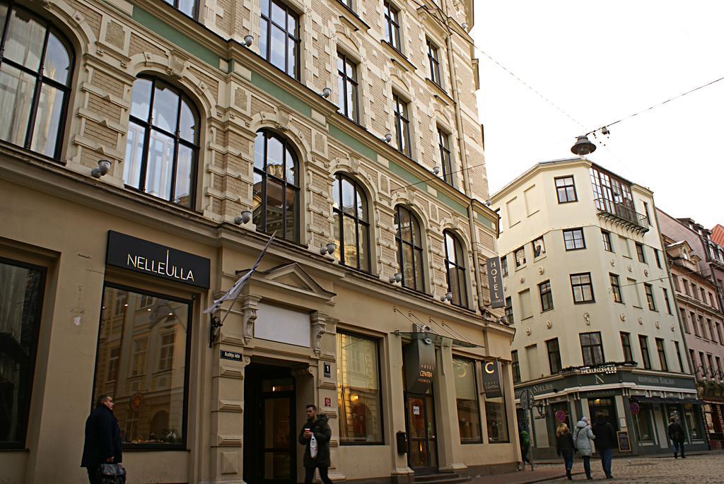 Hotel Rixwell Centra