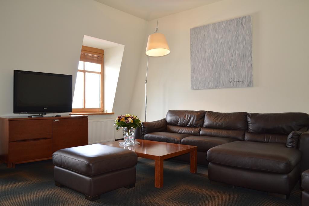 Rixwell Centra Hotel Riga