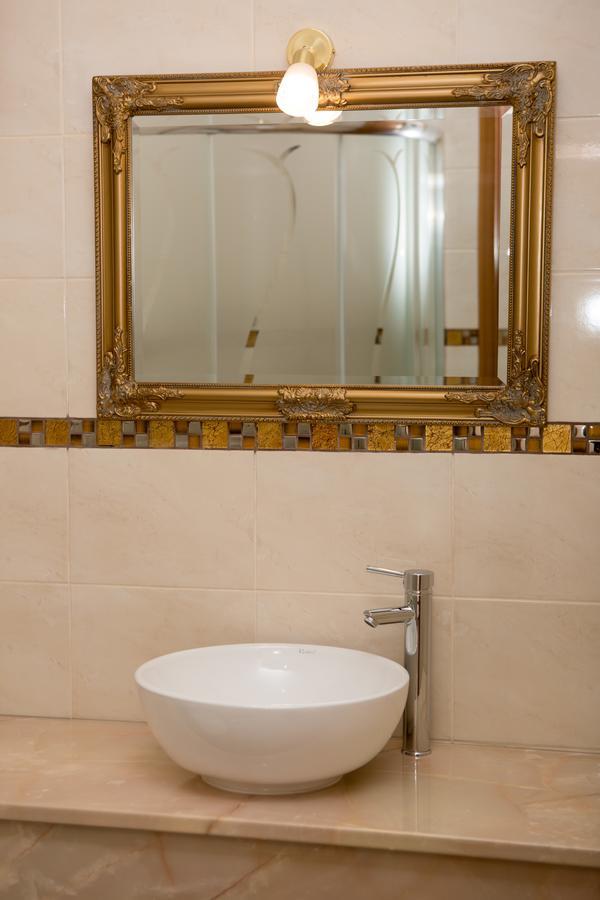 Nika Apartamentų viešbutis Riga